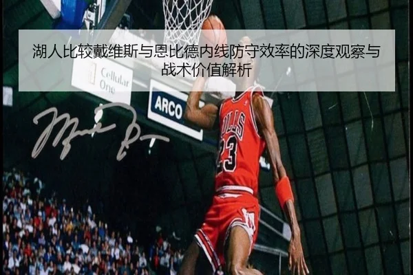 湖人比较戴维斯与恩比德内线防守效率的深度观察与战术价值解析